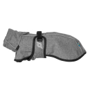 Back on Track Nella Allround Hundemantel grau 90