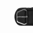 Back on Track Western Sattelgurt mit Druckentlastung