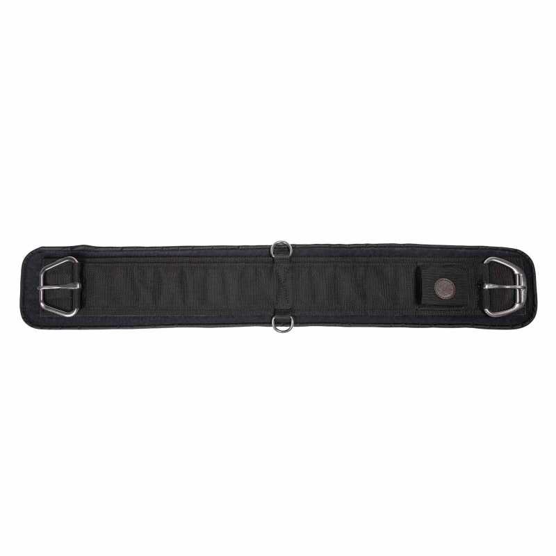 Back on Track Western Sattelgurt mit Druckentlastung 81 cm