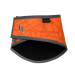 Back on Track Draco Bandana mit hoher Sichtbarkeit orange XL (54-56 cm)