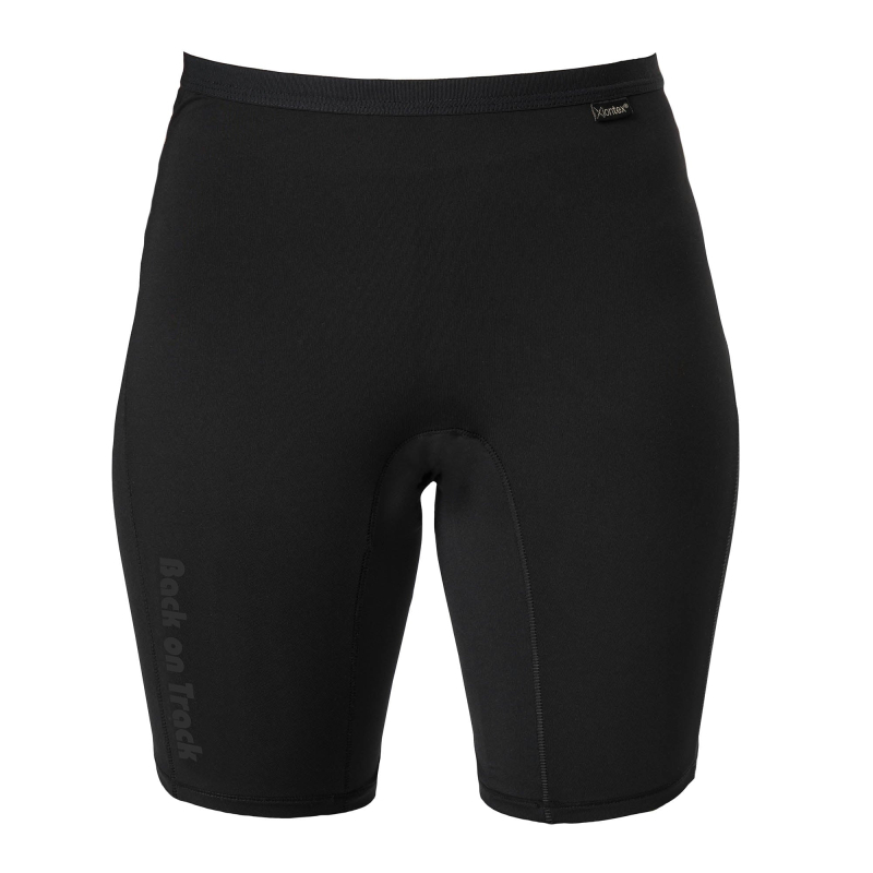 Back on Track Suzy Sattel-Pants &ndash; Schwarz &ndash; S