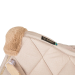 Back on Track Haze Collection Schabracke Springen Light beige Cob