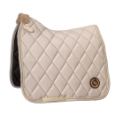 Back on Track Haze Collection Schabracke Dressur Light beige Pony