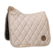 Back on Track Haze Collection Schabracke Dressur Light beige Pony