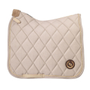 Back on Track Haze Collection Schabracke Dressur Light beige Full