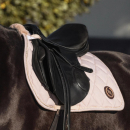Back on Track Haze Collection Schabracke Dressur Light beige Full