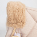 Back on Track Haze Collection Schabracke Dressur Light beige Full