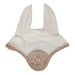 Back on Track Haze Collection Fliegenhaube light-beige Pony