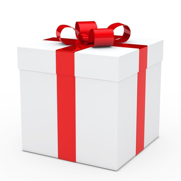 Geschenkgutschein 10 EUR