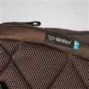 Back on Track Airflow 3D Mesh Schabracke Dressur braun