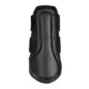 Back on Track Airflow Mesh Brush Boots schwarz