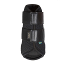 Back on Track Airflow Brush Boots schwarz M