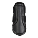 Back on Track Airflow Brush Boots schwarz L