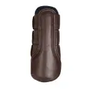 Back on Track Airflow Mesh Brush Boots blau