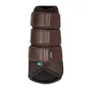 Back on Track Airflow Mesh Brush Boots braun