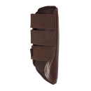 Back on Track Airflow Mesh Brush Boots braun L