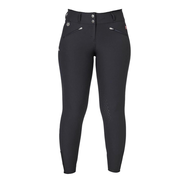 Back on Track Reithose Katie Grip Kniebesatz 48