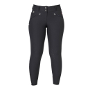 Back on Track Reithose Katie Grip Kniebesatz 48