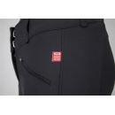 Back on Track Reithose Katie Grip Kniebesatz 48