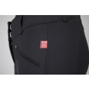 Back on Track Reithose Katie Grip Vollbesatz 32