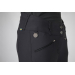 Back on Track Reithose Katie Grip Vollbesatz 32