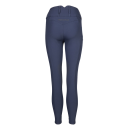 Back on Track Reithose Julia Grip Kniebesatz blau 40