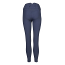 Back on Track Reithose Julia Grip Kniebesatz blau 42