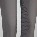 Back on Track Reithose Julia Grip Kniebesatz grau 40