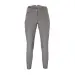 Back on Track Reithose Julia Grip Kniebesatz grau 40