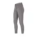Back on Track Reithose Julia Grip Kniebesatz grau 40
