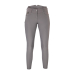 Back on Track Reithose Julia Grip Kniebesatz grau 48