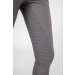 Back on Track Reithose Julia Grip Vollbesatz grau 36