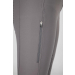 Back on Track Reithose Julia Grip Vollbesatz grau 36