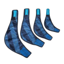 Cool on Track Cooling Bandana L (45-53 cm)