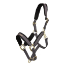 Back on Track Halfter Werano grafit Full