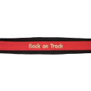 Back on Track Halfter Werano rot Full