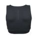 Back on Track Balance Sport BH schwarz