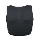 Back on Track Balance Sport BH schwarz XS
