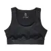 Back on Track Balance Sport BH schwarz XS