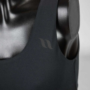 Back on Track Balance Sport BH schwarz M