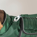 Back on Track Buddy Hundemantel lang grün 56 cm