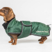 Back on Track Buddy Hundemantel lang grün 56 cm