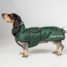 Back on Track Buddy Hundemantel lang grün 56 cm