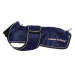 Back on Track Buddy Hundemantel lang blau 50 cm