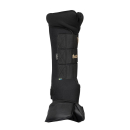 Back on Track Stallgamaschen Royal Deluxe schwarz M - 40x40