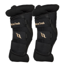 Back on Track Sprunggelenkschoner Royal Deluxe schwarz M