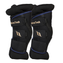 Back on Track Sprunggelenkschoner Royal Deluxe blau XL