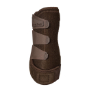 Back on Track Airflow Arbeitsgamaschen stoßabsorbierend braun S