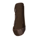 Back on Track Airflow Arbeitsgamaschen stoßabsorbierend braun S