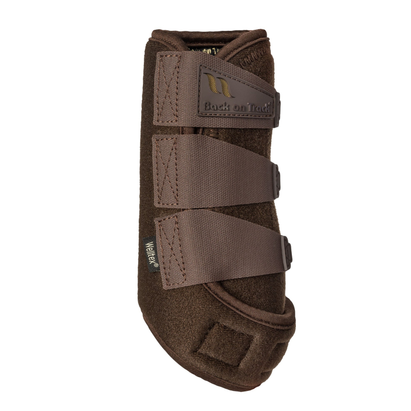 Back on Track Airflow Arbeitsgamaschen &ndash; Braun &ndash; M